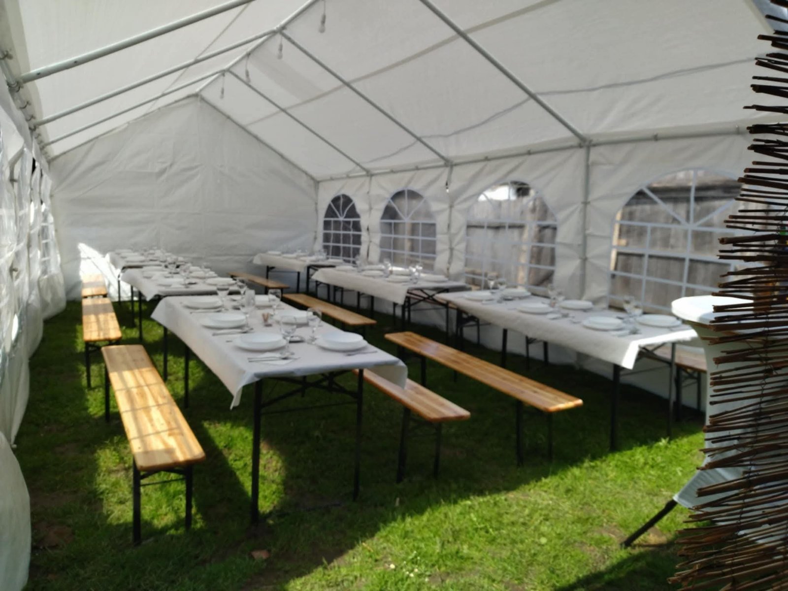 Vozni park VS SPEKTAR