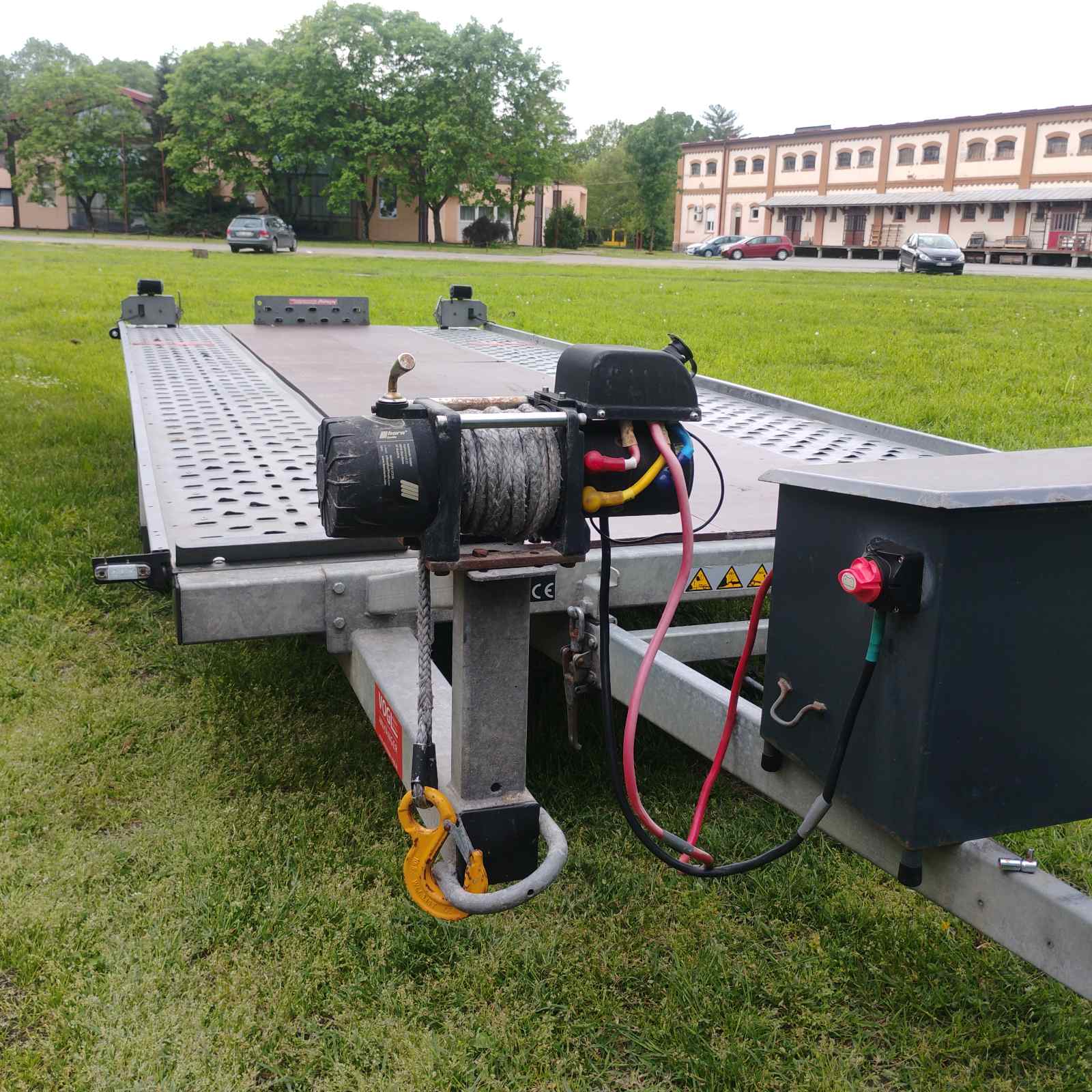 Profesionalna usluga