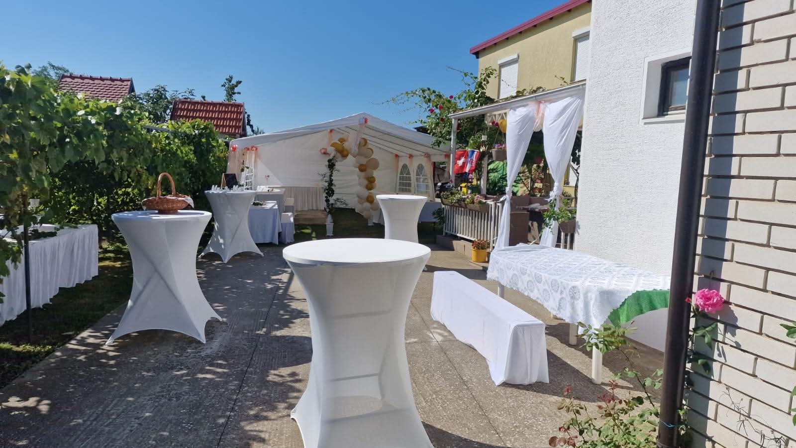 Hladnjak za proslave